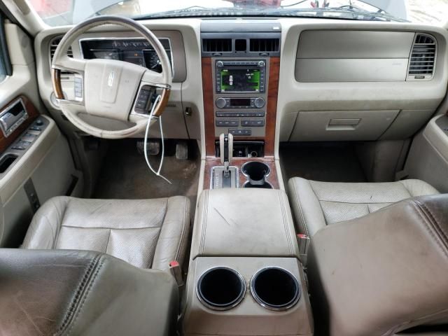 2013 Lincoln Navigator