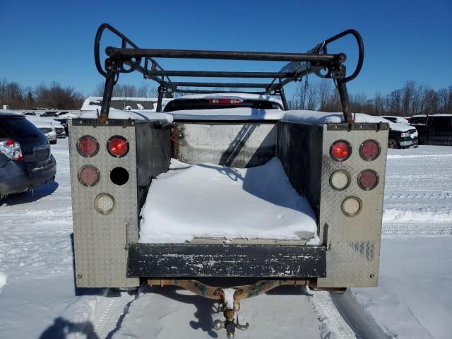 2009 Chevrolet Silverado K1500 LTZ