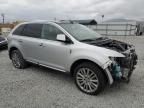 2011 Lincoln MKX