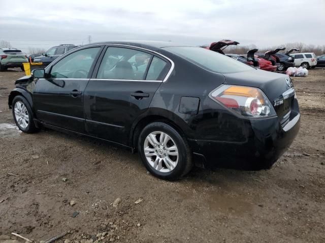 2010 Nissan Altima Base