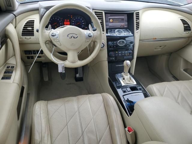 2009 Infiniti FX35