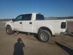 2004 Ford F150 Supercrew