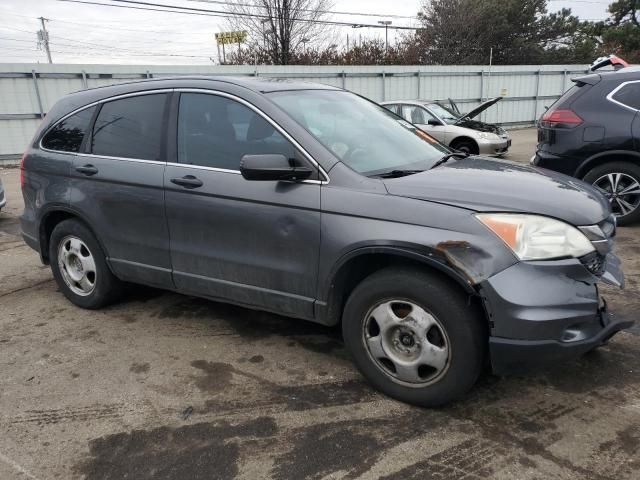 2011 Honda CR-V LX