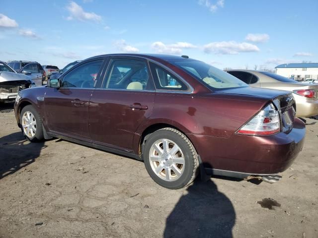 2009 Ford Taurus SE