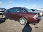 2009 Ford Taurus SE