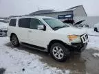 2010 Nissan Armada SE