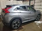 2019 Mitsubishi Eclipse Cross SE