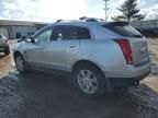 2013 Cadillac SRX Luxury Collection