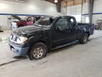 2005 Nissan Frontier King Cab XE