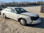 2005 Cadillac Deville