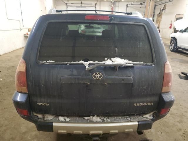 2003 Toyota 4runner SR5