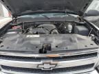 2007 Chevrolet Silverado K1500 Crew Cab