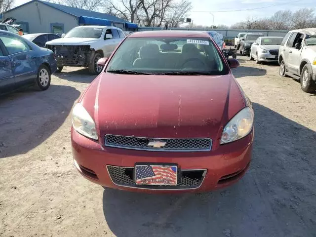 2013 Chevrolet Impala LT