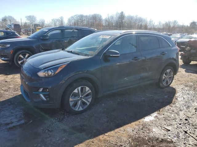 2022 KIA Niro S