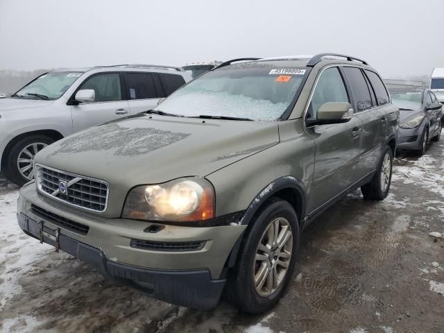 2010 Volvo XC90 3.2