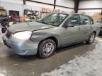 2006 Chevrolet Malibu LS