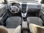 2007 Hyundai Tucson SE