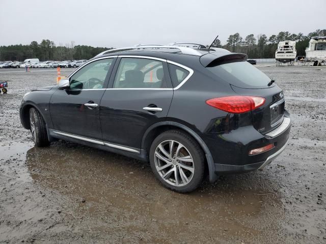 2016 Infiniti QX50