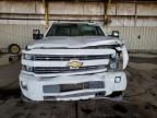 2016 Chevrolet Silverado K3500 LTZ