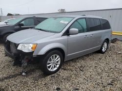 2019 Dodge Grand Caravan SXT en venta en Franklin, WI