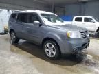 2012 Honda Pilot EXL