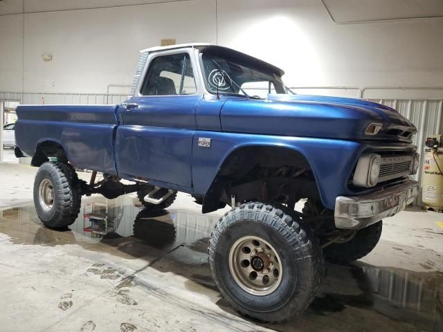 1966 Chevrolet C20