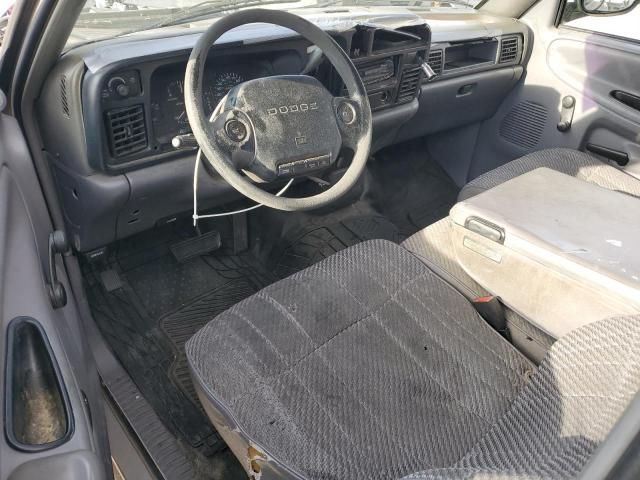 1997 Dodge RAM 2500