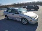 2000 Ford Focus SE