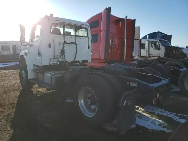 2016 Freightliner M2 106 Medium Duty