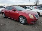 2010 Cadillac CTS