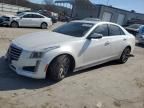 2017 Cadillac CTS Luxury