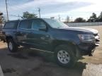 2017 Chevrolet Colorado