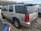 2007 GMC Yukon