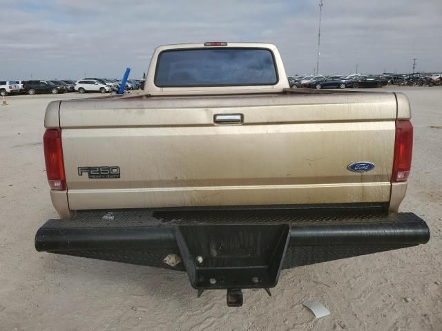 1997 Ford F250