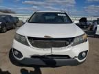 2011 KIA Sorento Base