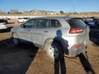 2014 Jeep Cherokee Sport