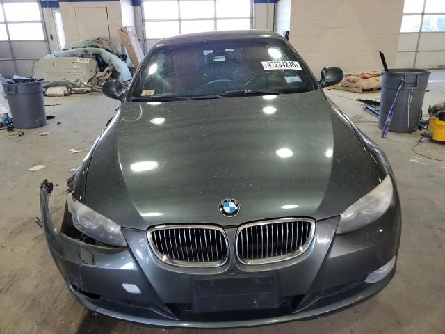 2010 BMW 328 I Sulev