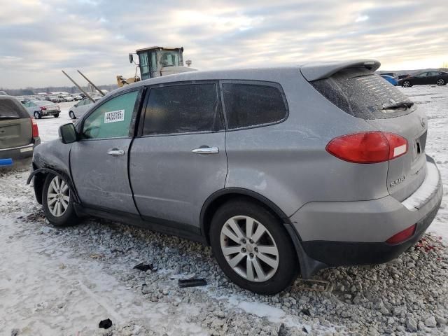 2008 Subaru Tribeca