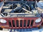 2008 Jeep Wrangler Unlimited Sahara