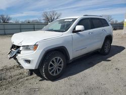 2014 Jeep Grand Cherokee Limited en venta en Wichita, KS