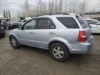 2007 KIA Sorento EX