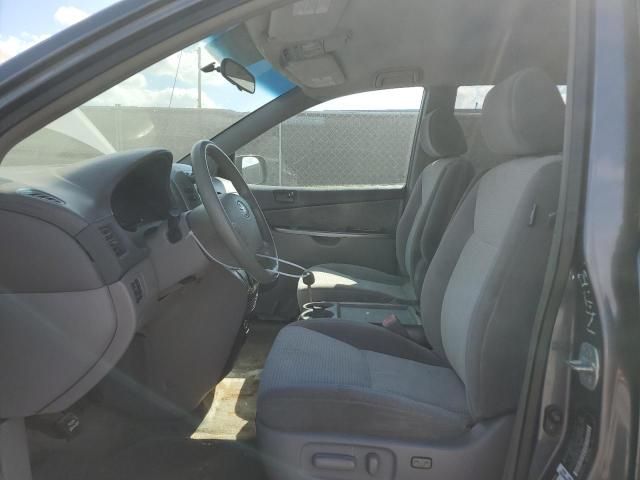 2008 Toyota Sienna CE