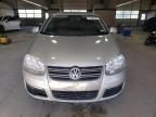 2010 Volkswagen Jetta Limited