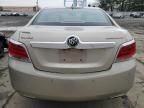 2013 Buick Lacrosse Premium