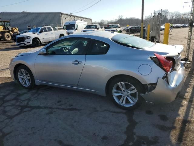 2010 Nissan Altima S