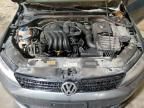 2013 Volkswagen Jetta Base