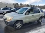 2007 KIA Sportage EX