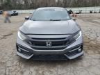 2020 Honda Civic Sport Touring