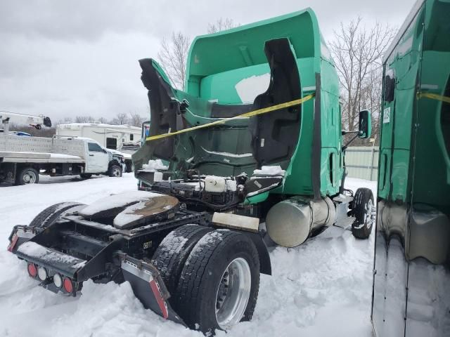 2018 Kenworth Construction T800