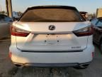 2018 Lexus RX 350 Base